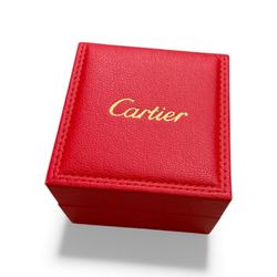 Iced Out Cartier ⌚️💎