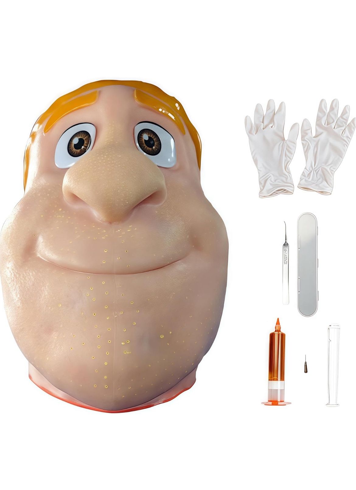 Pimple Popper Toy-Jumbo Size