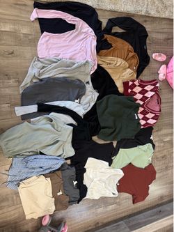 Women’s shirts