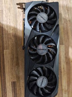 Gigabyte 6900xt Gaming OC 16gb