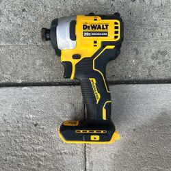 Dewalt Impact Driver