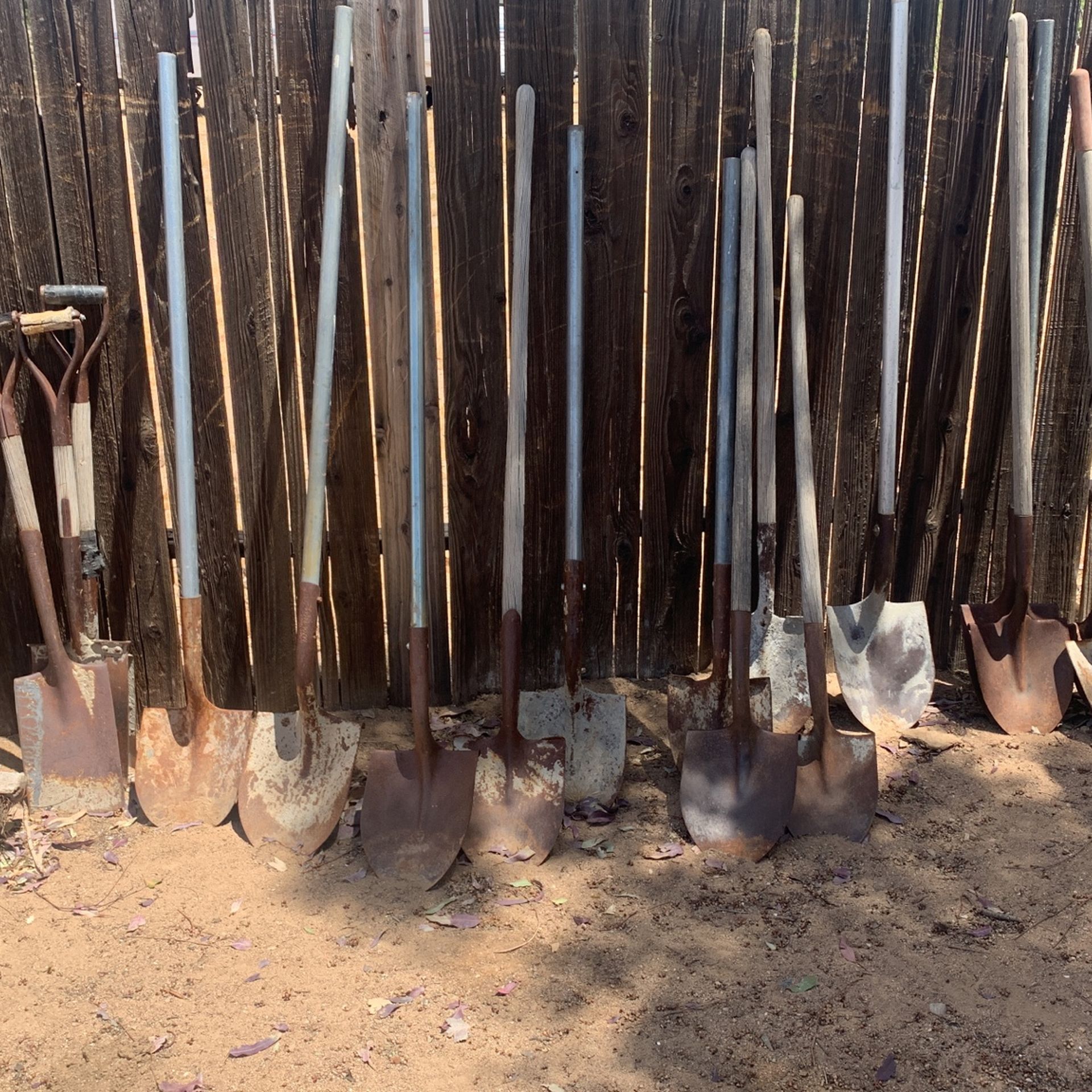 Garden Tools for Sale in Hesperia, CA OfferUp