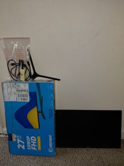 Monitor tv