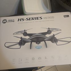 holly stone hs-series hs110d drone with camera