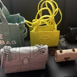 Original Designer Handbags