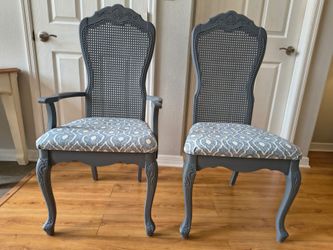 Dining room chairs