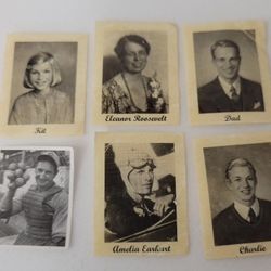 American Girl Doll Kit's Treehouse- Retired 2011  Replacement STICKERS