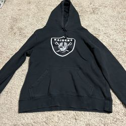 Mens Raider Sweatshirt