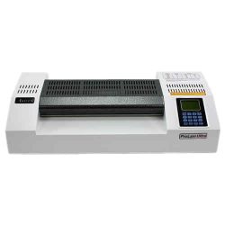 Akiles ProLam Ultra pouch laminator.
