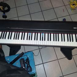 Roland Piano