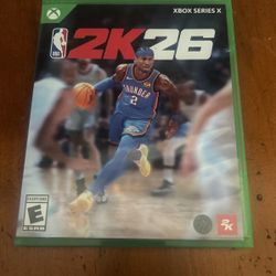 2k26 