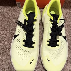 Nike Air Zoom TR 1 Men's Workout Shoes - New