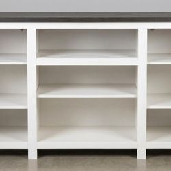 TV Console 