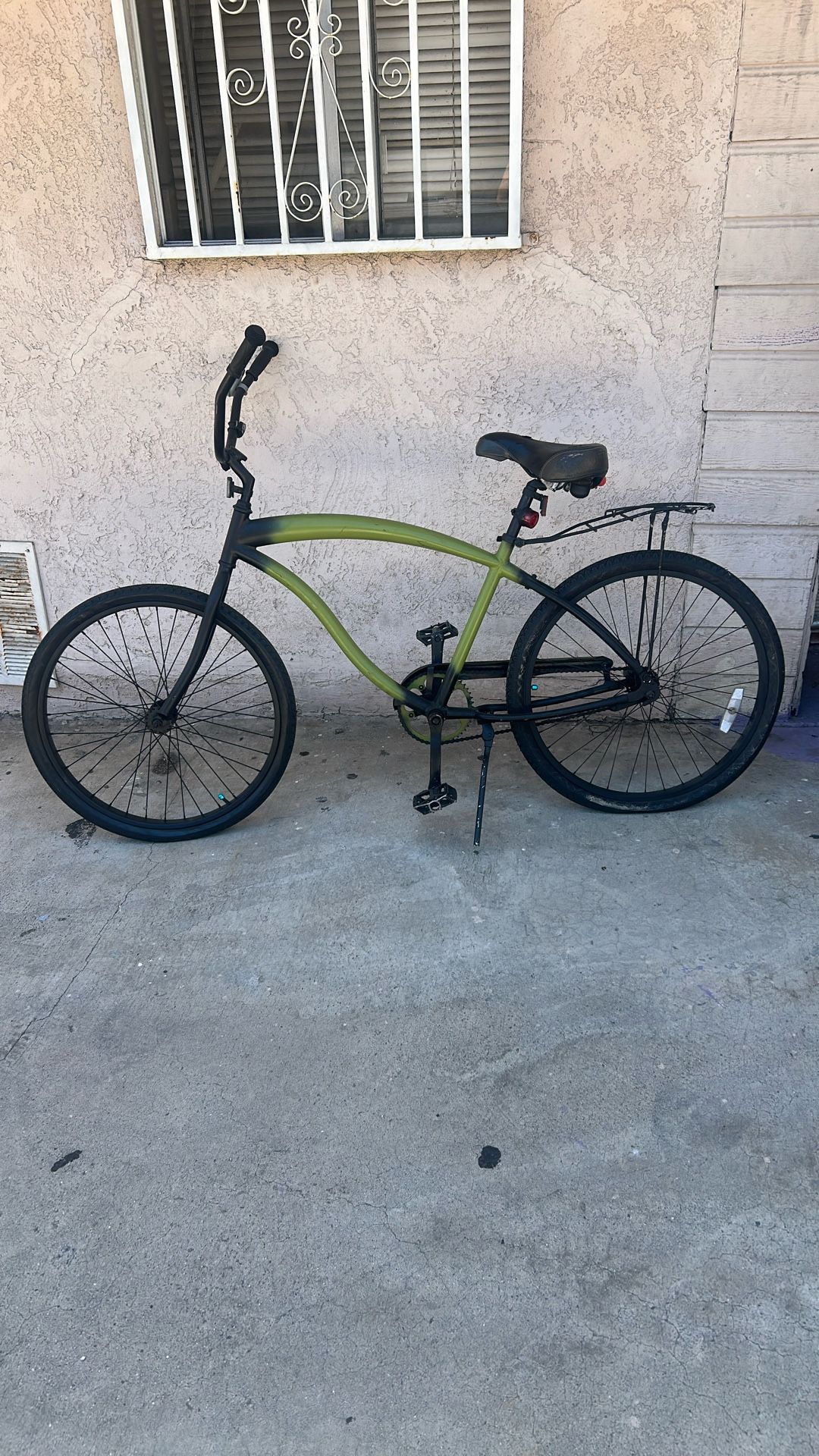 bike