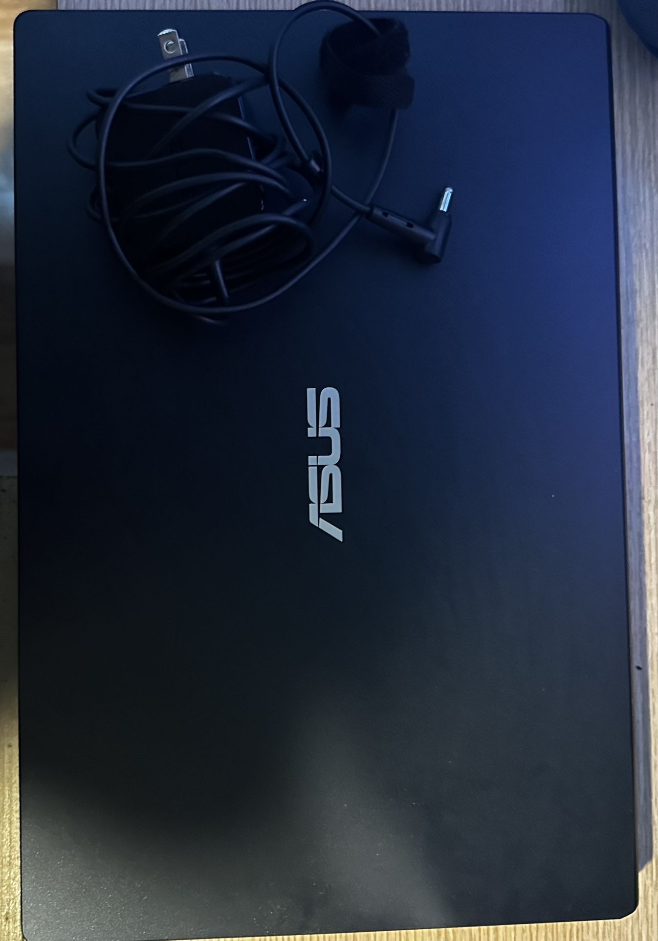 ASUS PC