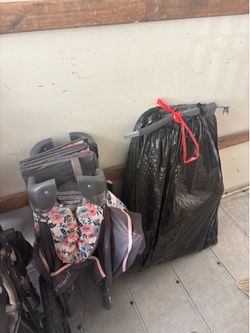 Pack and play
