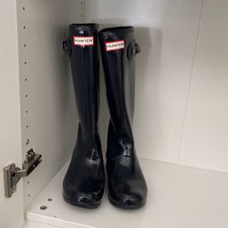 HUNTER Rain Boots 