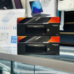 Bose Sound link Flex Speaker 