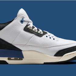 Jordan 3 A Ma Maniere