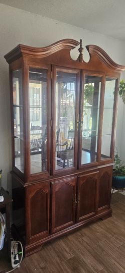 China cabinet