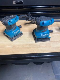 Makita tools