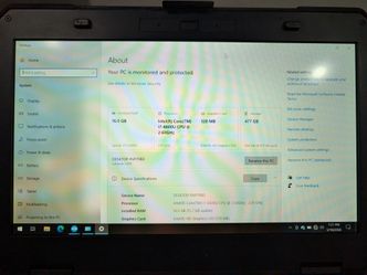 Dell latitude 14 rugged