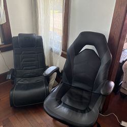 Gaming Chairs 