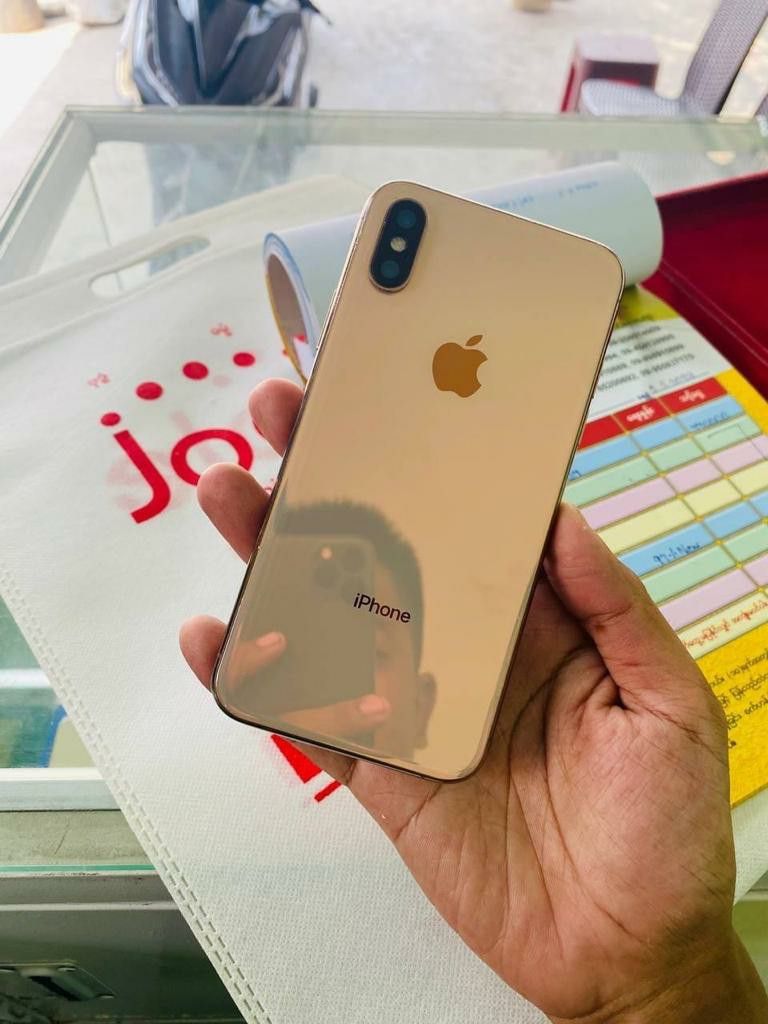 Apple Iphone Xs Max 64gb Unlocked Forany Carrier Worldwide 🌐 TV