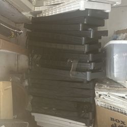 Shelves 