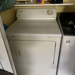 Washer And Dryer For Sale 