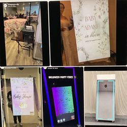 Photo Booth 