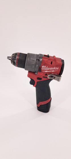 Milwaukee Hammer Dril/ Driver