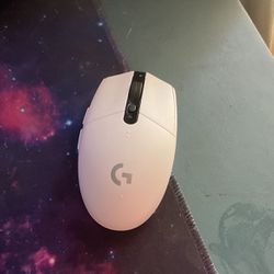 Wireless Mouse Used One Time 