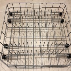 GE-Dishwasher Lower Racks-Brand New Ge Model GDF510PSR6SS  