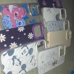 Cell Phone Covers