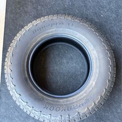 Hankook Dynopro AT2
