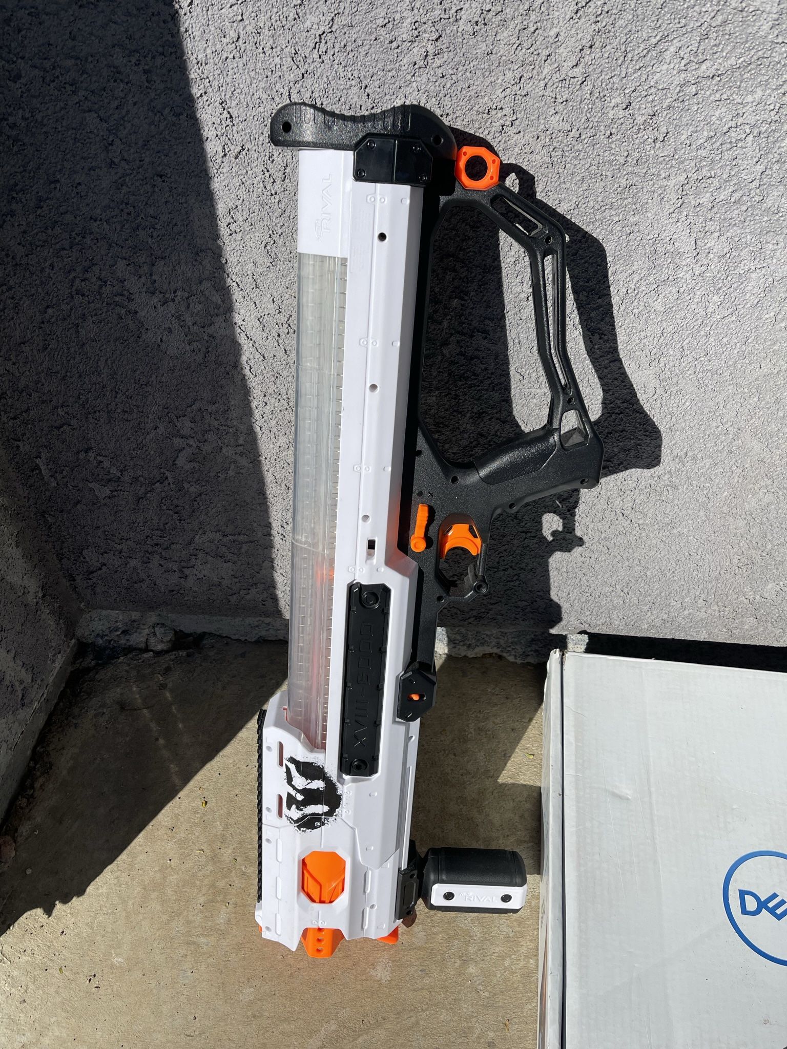 Nerf Gun