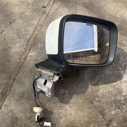 2020 Jeep Renegade Right Mirror