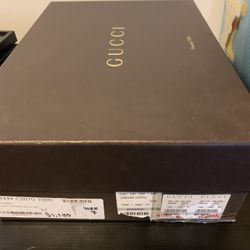 Gucci heels