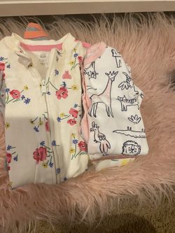 Baby girl clothes