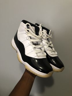 Jordan 11 Gratitude 