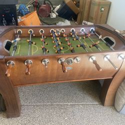 Sport Craft Football Table 