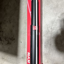 2 x  KYB EXCEL-G Shock Absorber