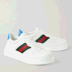 Gucci Sneakers  Size 8