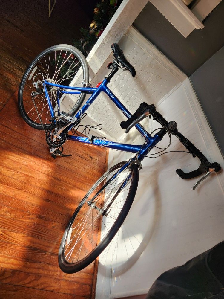 Giant Ocr3 Road Bike