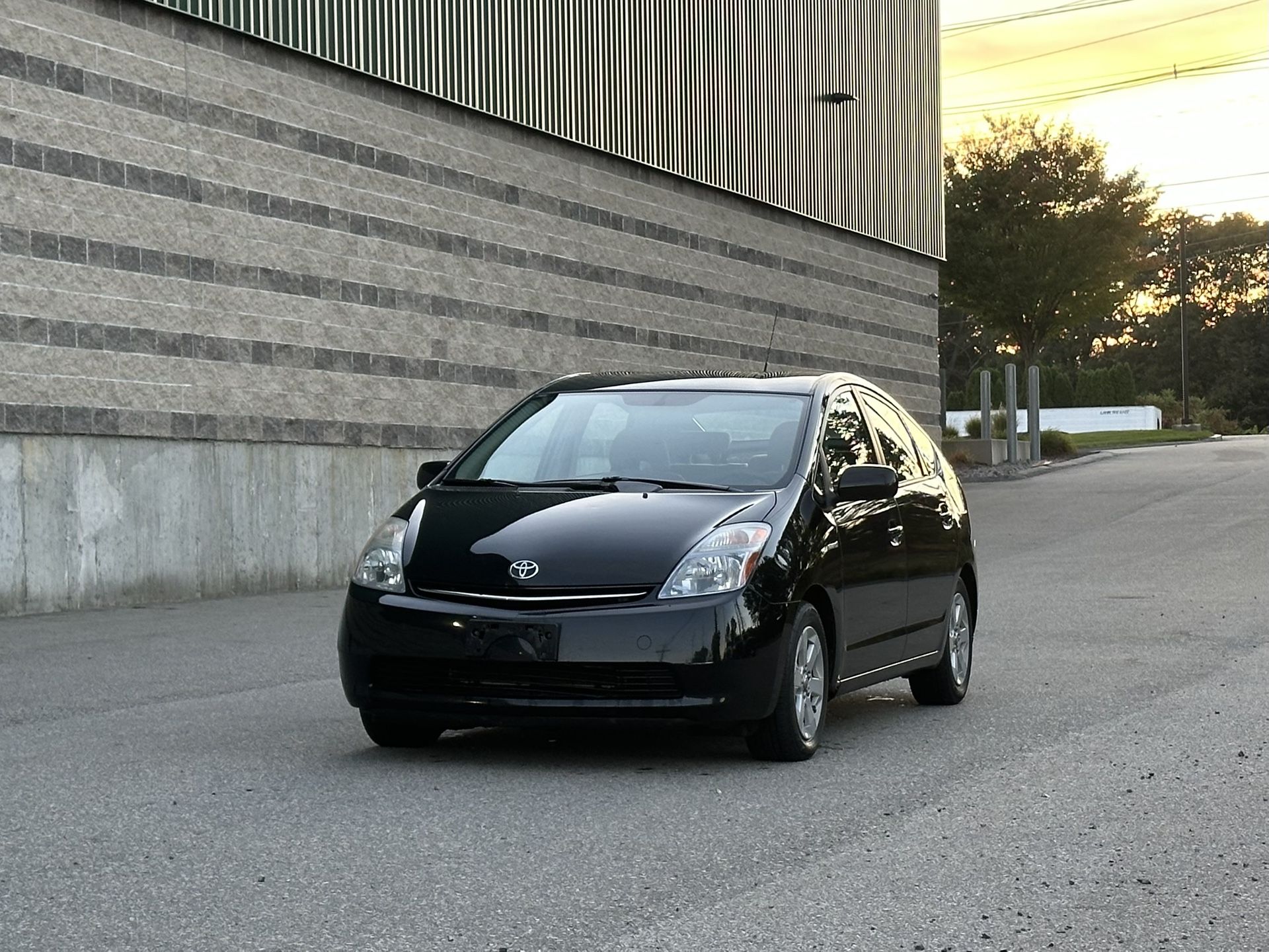 2008 Toyota Prius