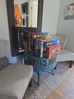 LEGOS & Toy SALE !!! 10/4 FOLSOM