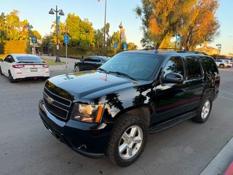 Chevrolet Tahoe LT 2007