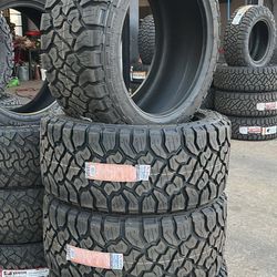 KENDA,VENOM AND ALL TIRES $10 DOWN 