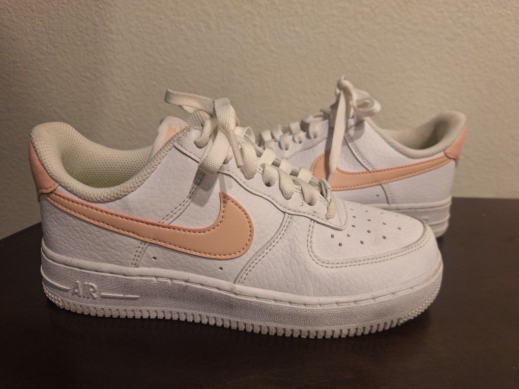 Nike Air Force One Size Y5.5